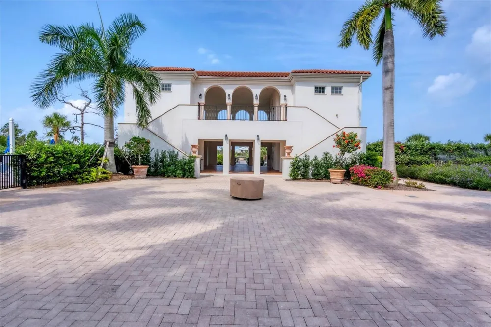 11100 HACIENDA DEL MAR BOULEVARD #G-304 Placida, FL 33946