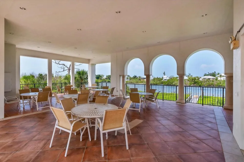 11100 HACIENDA DEL MAR BOULEVARD #G-304 Placida, FL 33946