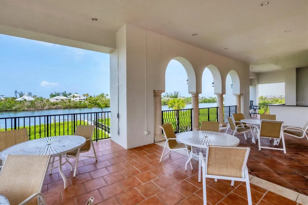 11100 HACIENDA DEL MAR BOULEVARD #G-304 Placida, FL 33946