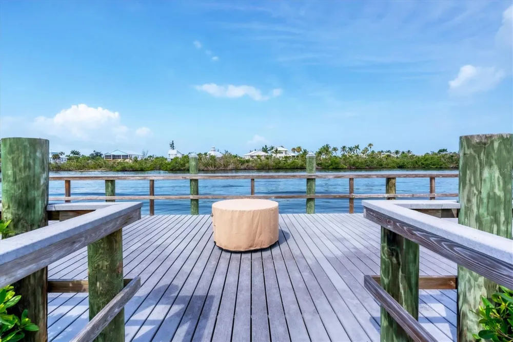 11100 HACIENDA DEL MAR BOULEVARD #G-304 Placida, FL 33946