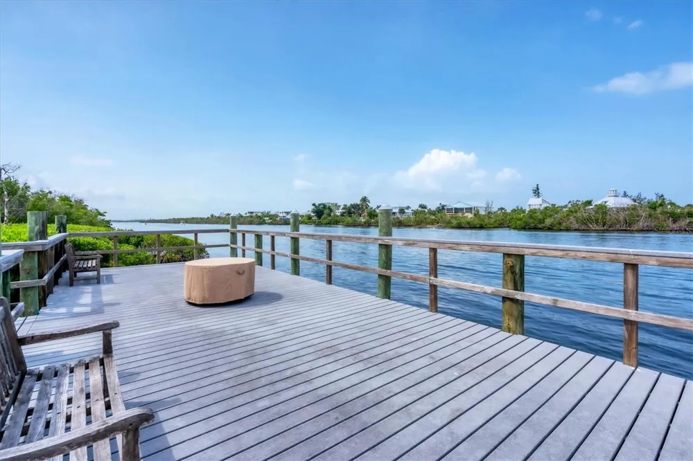 11100 HACIENDA DEL MAR BOULEVARD #G-304 Placida, FL 33946