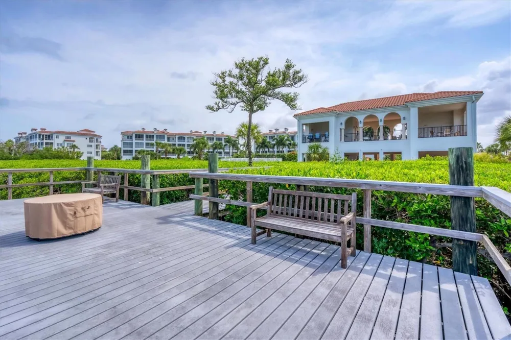 11100 HACIENDA DEL MAR BOULEVARD #G-304 Placida, FL 33946