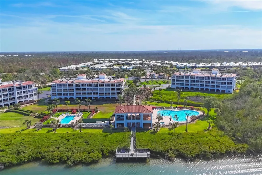 11100 HACIENDA DEL MAR BOULEVARD #G-304 Placida, FL 33946