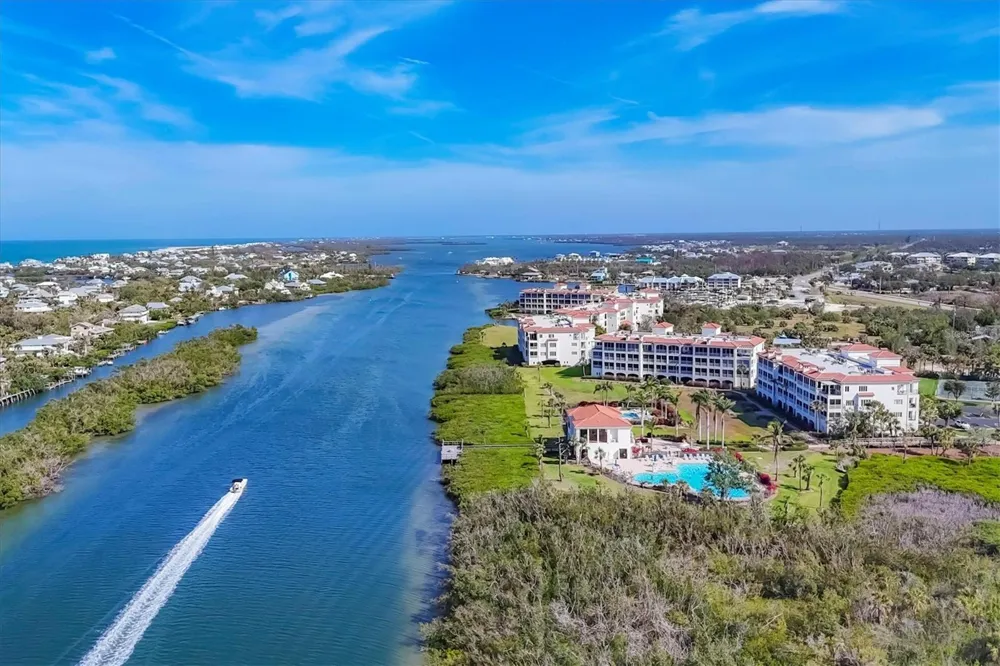 11100 HACIENDA DEL MAR BOULEVARD #G-304 Placida, FL 33946