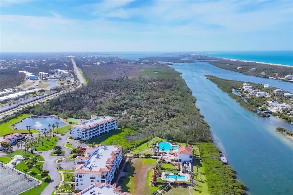 11100 HACIENDA DEL MAR BOULEVARD #G-304 Placida, FL 33946