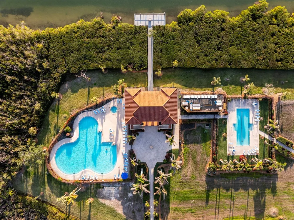 11100 HACIENDA DEL MAR BOULEVARD #G-304 Placida, FL 33946