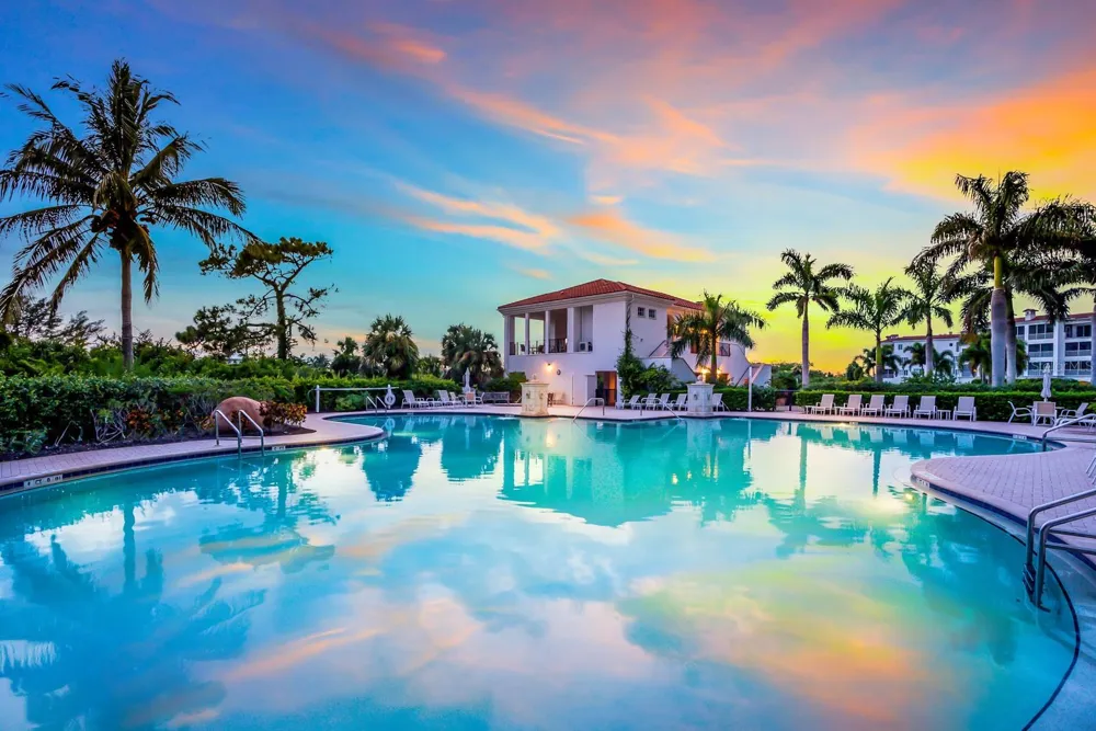 11100 HACIENDA DEL MAR BOULEVARD #G-304 Placida, FL 33946