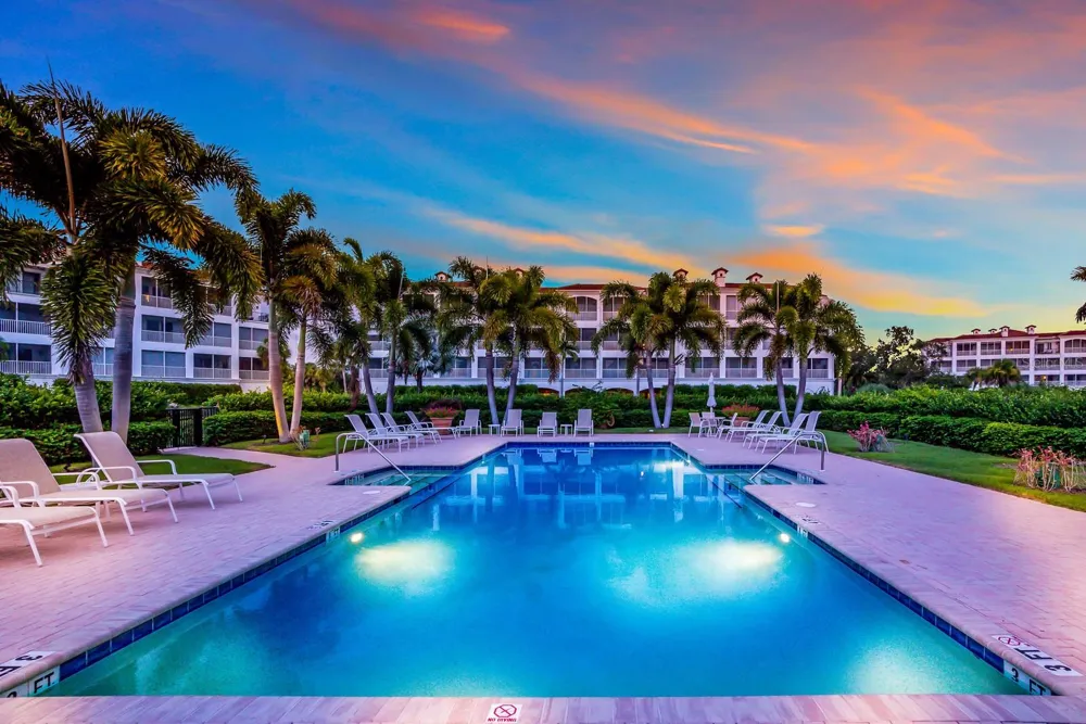 11100 HACIENDA DEL MAR BOULEVARD #G-304 Placida, FL 33946