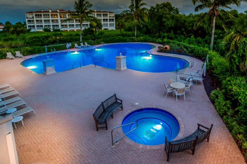 11100 HACIENDA DEL MAR BOULEVARD #G-304 Placida, FL 33946
