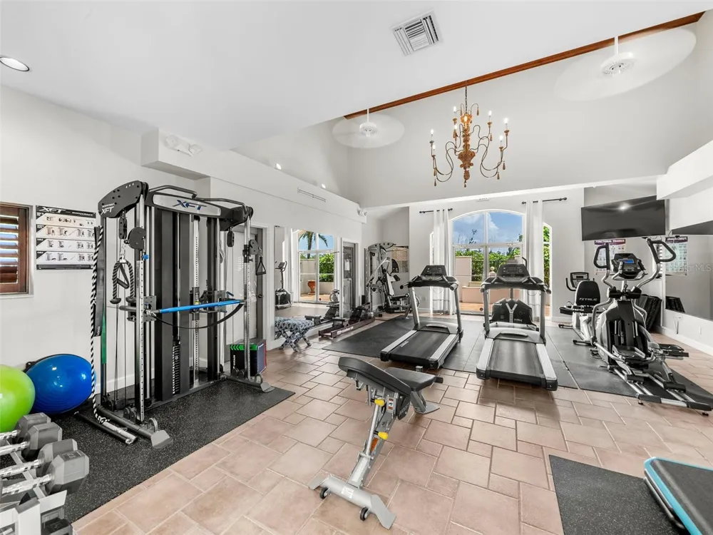 11100 HACIENDA DEL MAR BOULEVARD #G-304 Placida, FL 33946