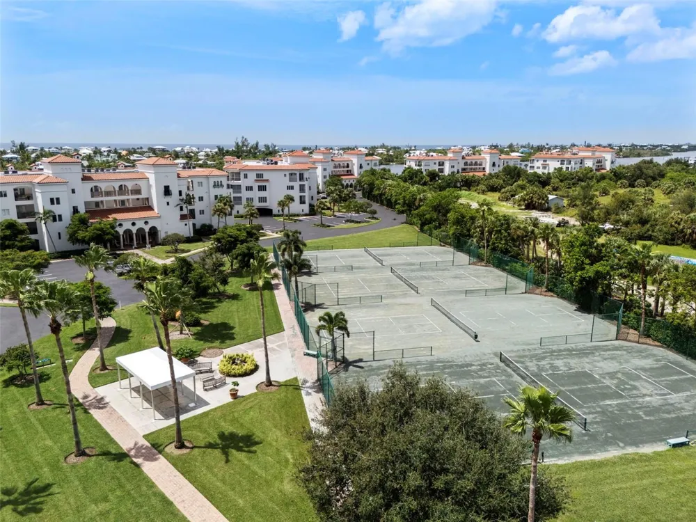 11100 HACIENDA DEL MAR BOULEVARD #G-304 Placida, FL 33946