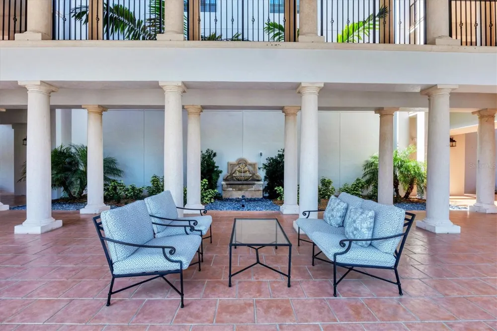 11100 HACIENDA DEL MAR BOULEVARD #G-304 Placida, FL 33946