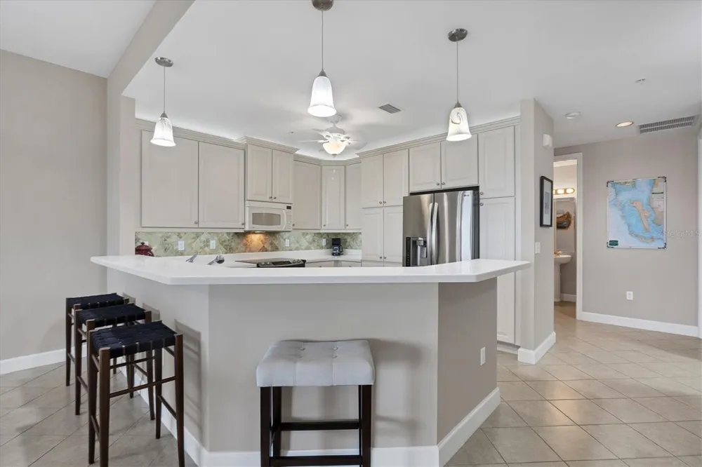 11100 HACIENDA DEL MAR BOULEVARD #G-304 Placida, FL 33946