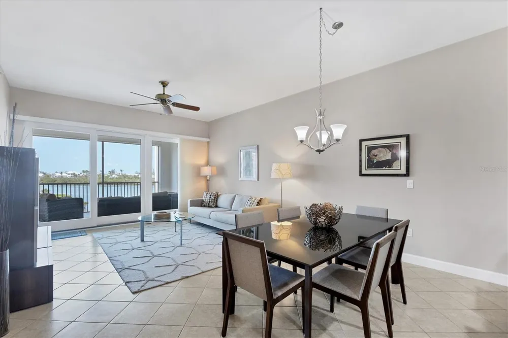 11100 HACIENDA DEL MAR BOULEVARD #G-304 Placida, FL 33946