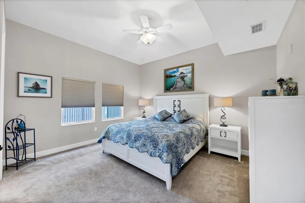 11100 HACIENDA DEL MAR BOULEVARD #G-304 Placida, FL 33946