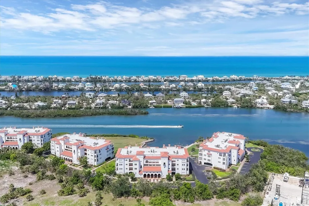 11100 HACIENDA DEL MAR BOULEVARD #G-304 Placida, FL 33946