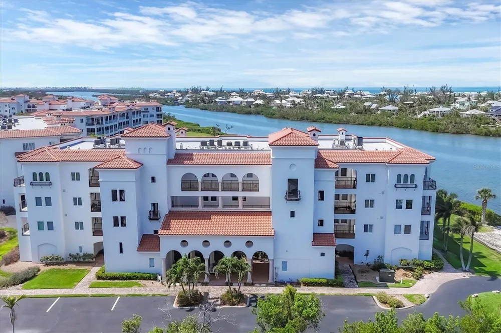 11100 HACIENDA DEL MAR BOULEVARD #G-304 Placida, FL 33946