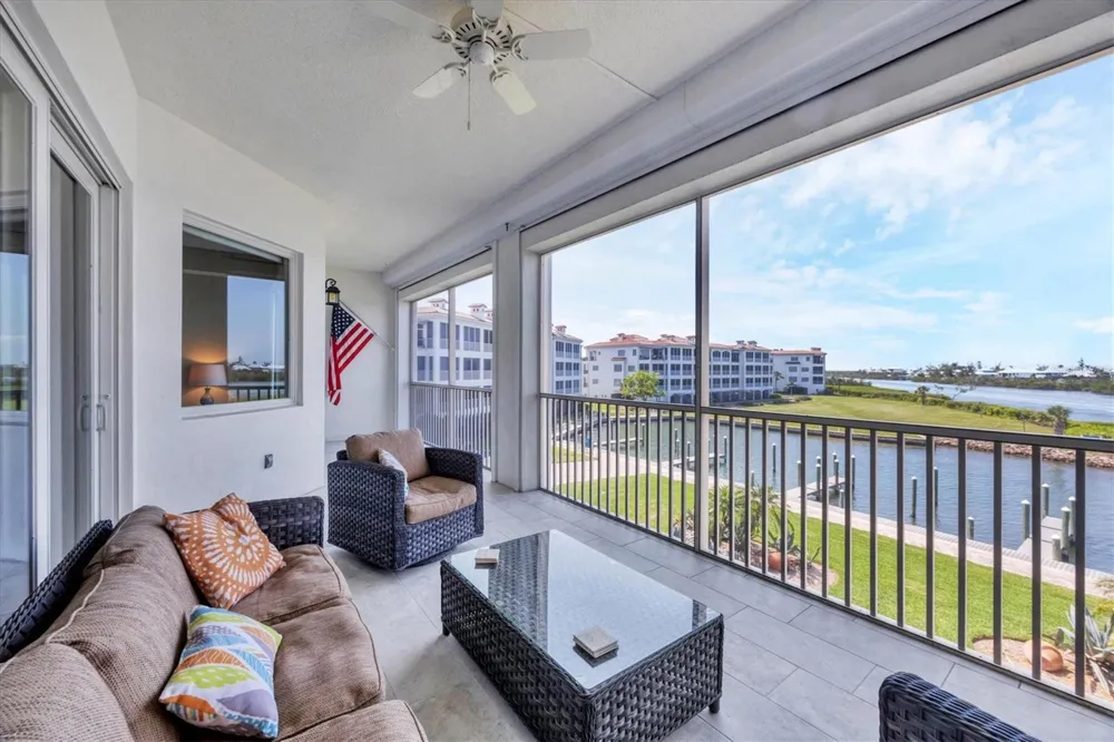 11100 HACIENDA DEL MAR BOULEVARD #G-304 Placida, FL 33946
