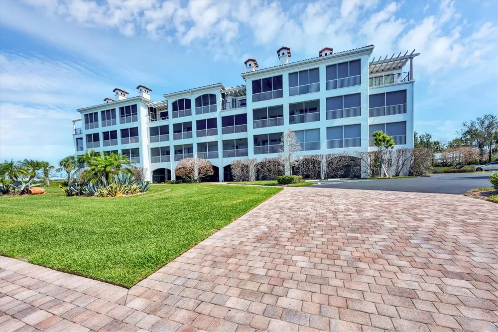 11100 HACIENDA DEL MAR BOULEVARD #G-304 Placida, FL 33946