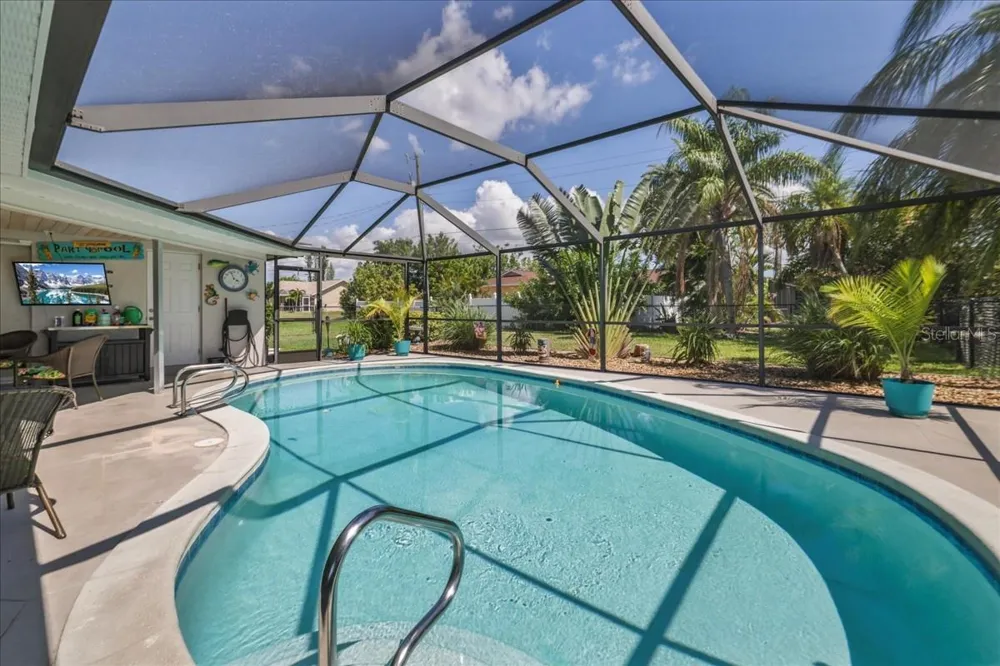 206 SE 45TH TERRACE Cape Coral, FL 33904