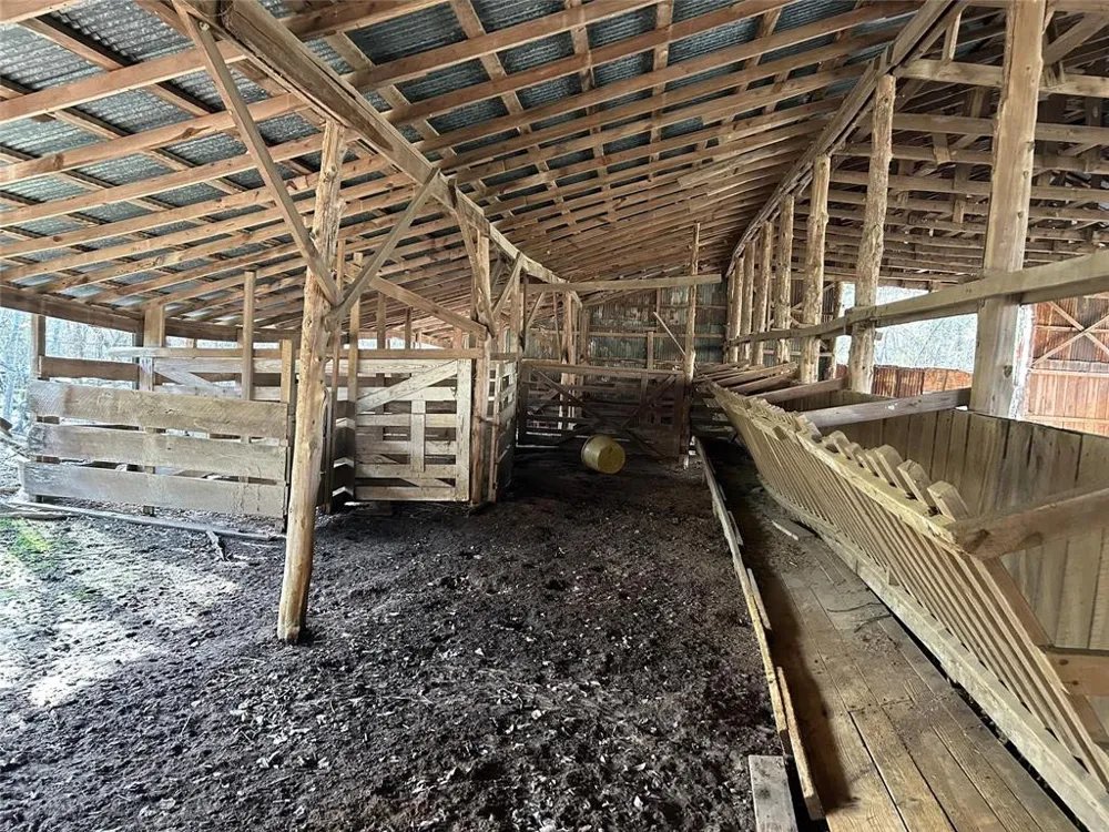 County Road 1412 Bogata, TX 75426