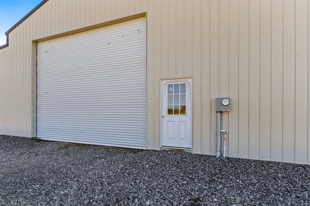 0 Heather Heights Bradyville, TN 37026