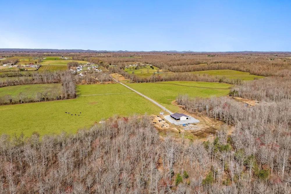 0 Heather Heights Bradyville, TN 37026