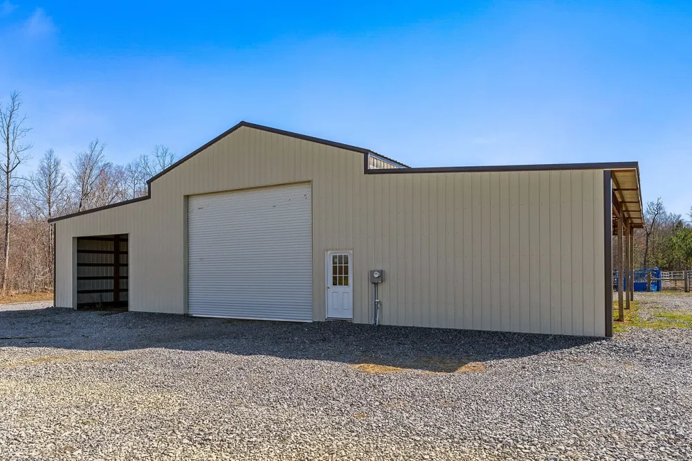 0 Heather Heights Bradyville, TN 37026