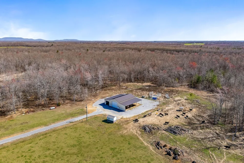 0 Heather Heights Bradyville, TN 37026