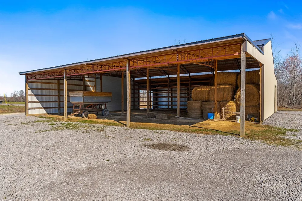 0 Heather Heights Bradyville, TN 37026