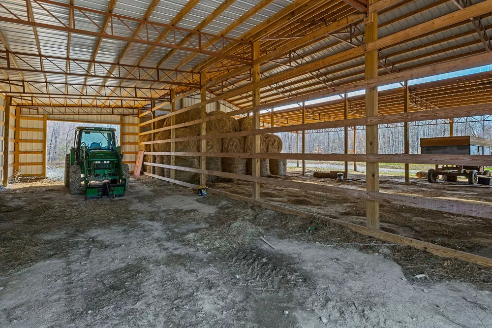 0 Heather Heights Bradyville, TN 37026