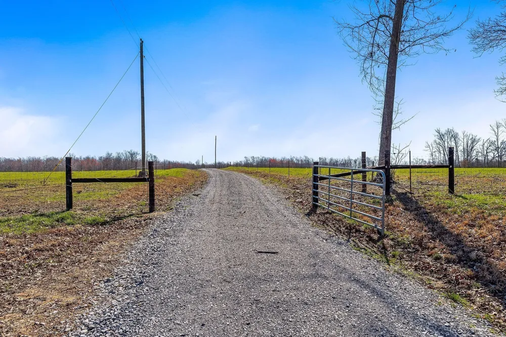 0 Heather Heights Bradyville, TN 37026