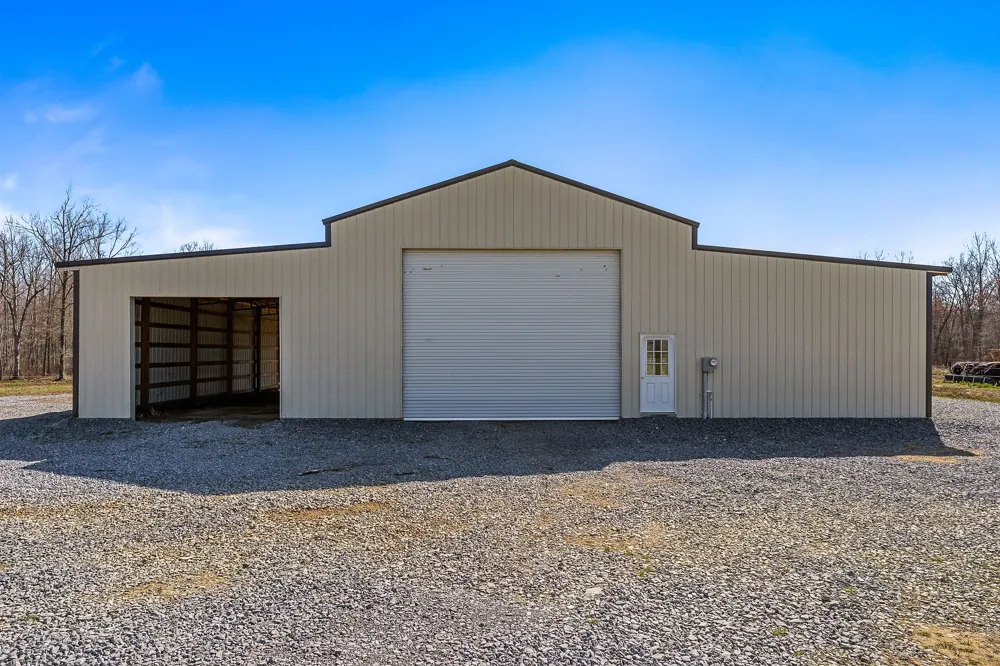 0 Heather Heights Bradyville, TN 37026