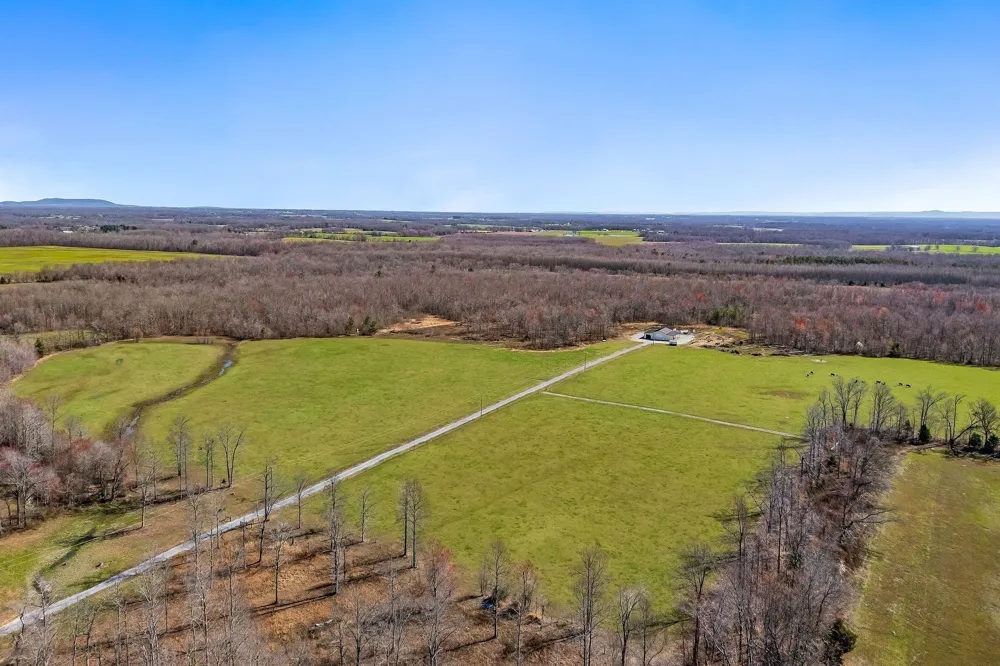 0 Heather Heights Bradyville, TN 37026