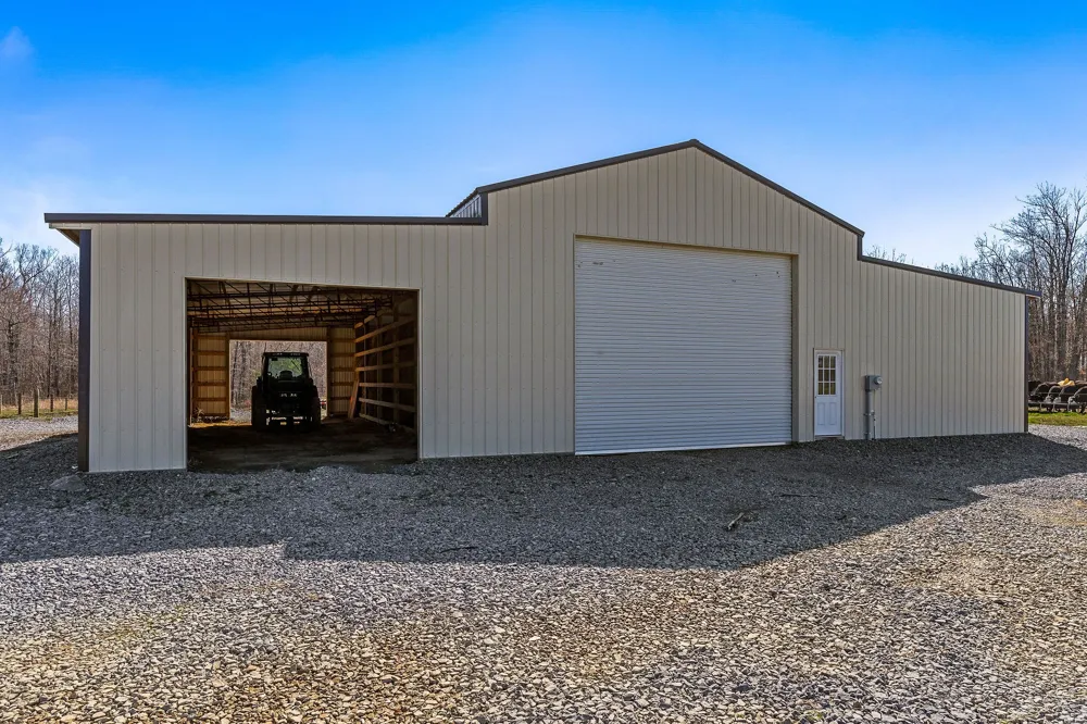 0 Heather Heights Bradyville, TN 37026