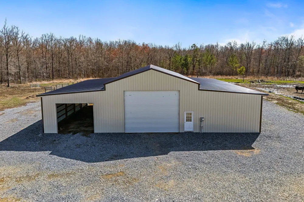 0 Heather Heights Bradyville, TN 37026