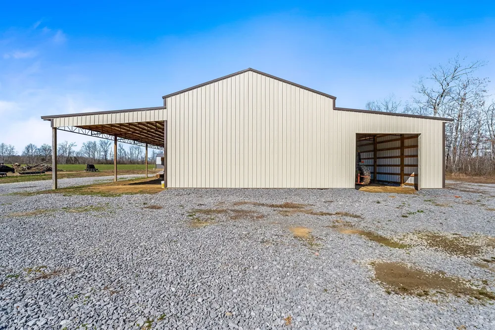 0 Heather Heights Bradyville, TN 37026