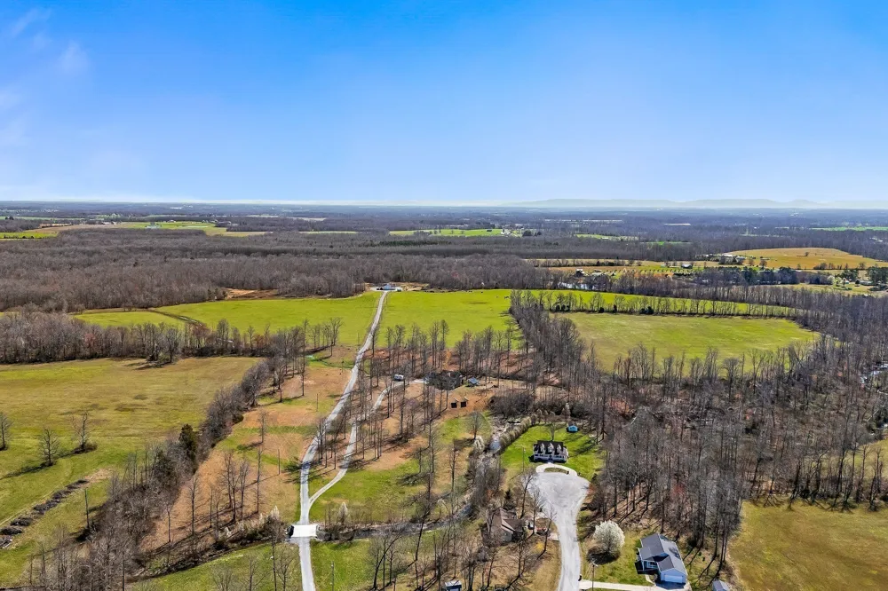 0 Heather Heights Bradyville, TN 37026