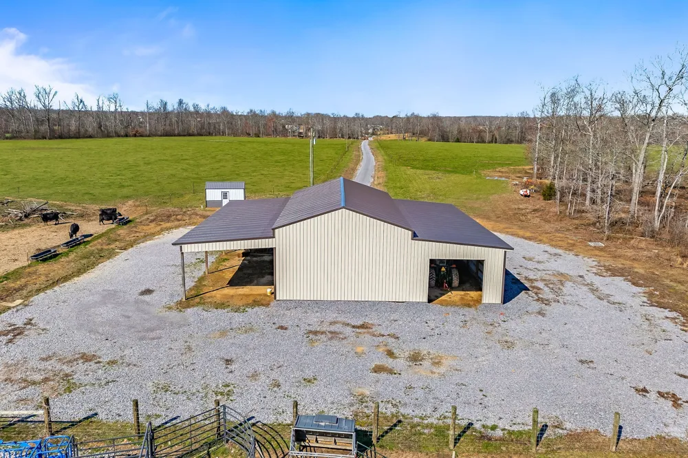 0 Heather Heights Bradyville, TN 37026