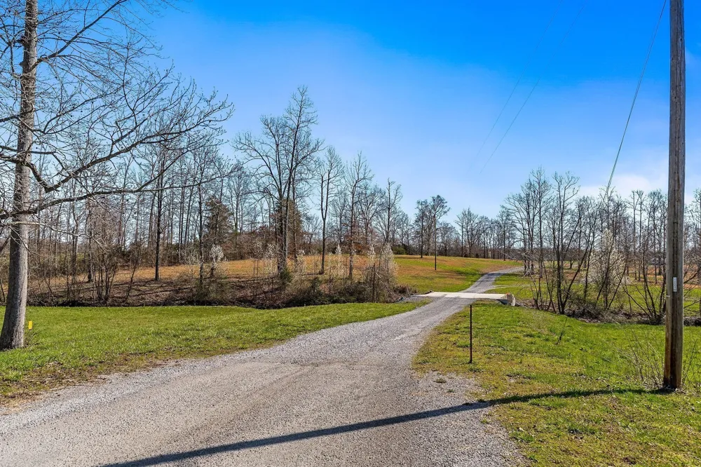 0 Heather Heights Bradyville, TN 37026