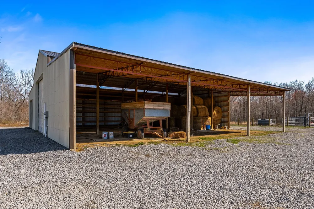 0 Heather Heights Bradyville, TN 37026