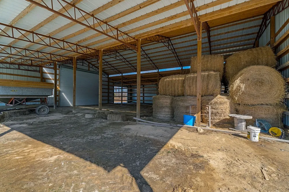 0 Heather Heights Bradyville, TN 37026