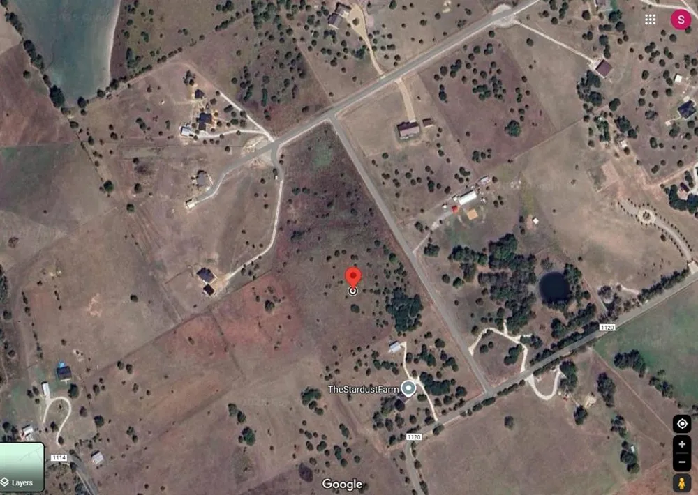 HCR 1112 Rio Vista, TX 76093