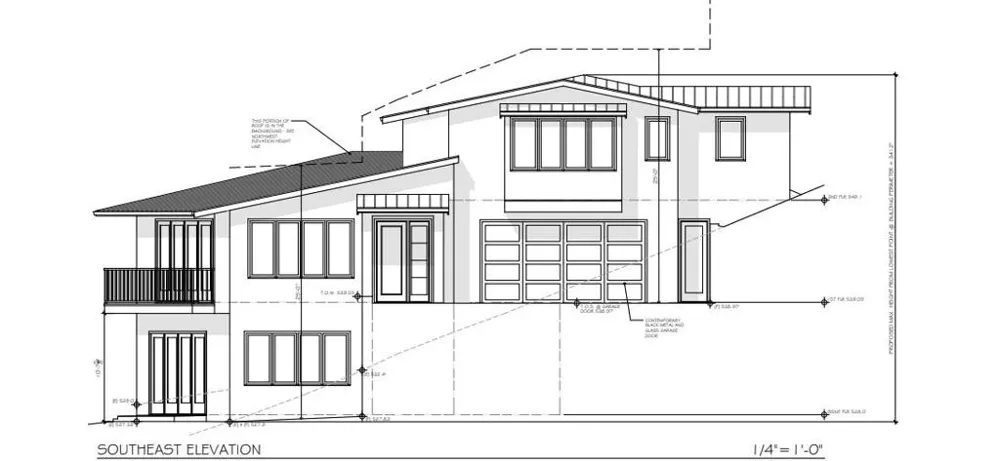 16497 S Kennedy Road Los Gatos, CA 95030