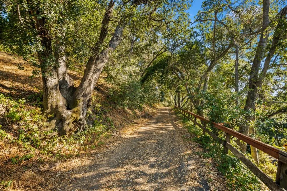 16497 S Kennedy Road Los Gatos, CA 95030