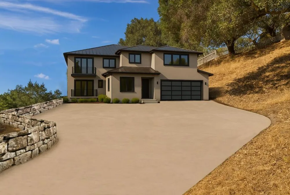 16497 S Kennedy Road Los Gatos, CA 95030