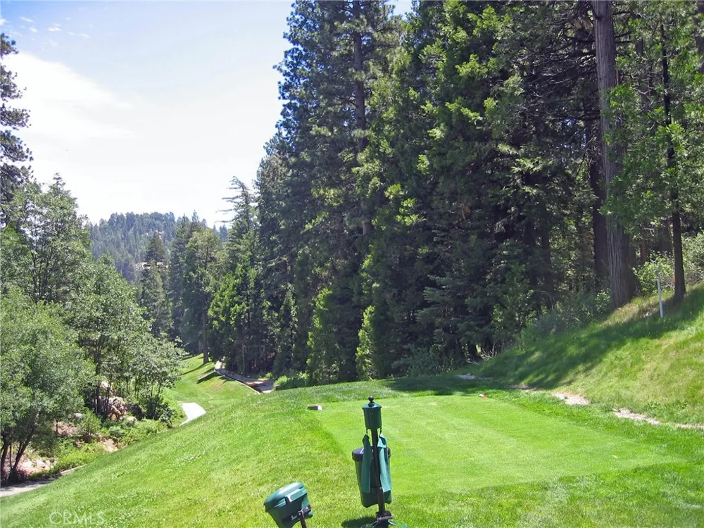 135 Fairway Drive Lake Arrowhead, CA 92391