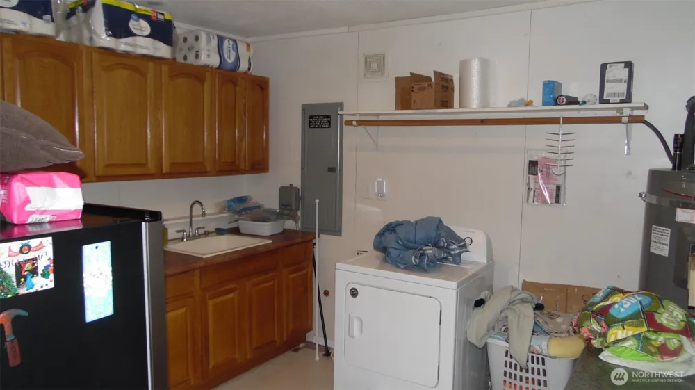 117 Greenwood Avenue Randle, WA 98377