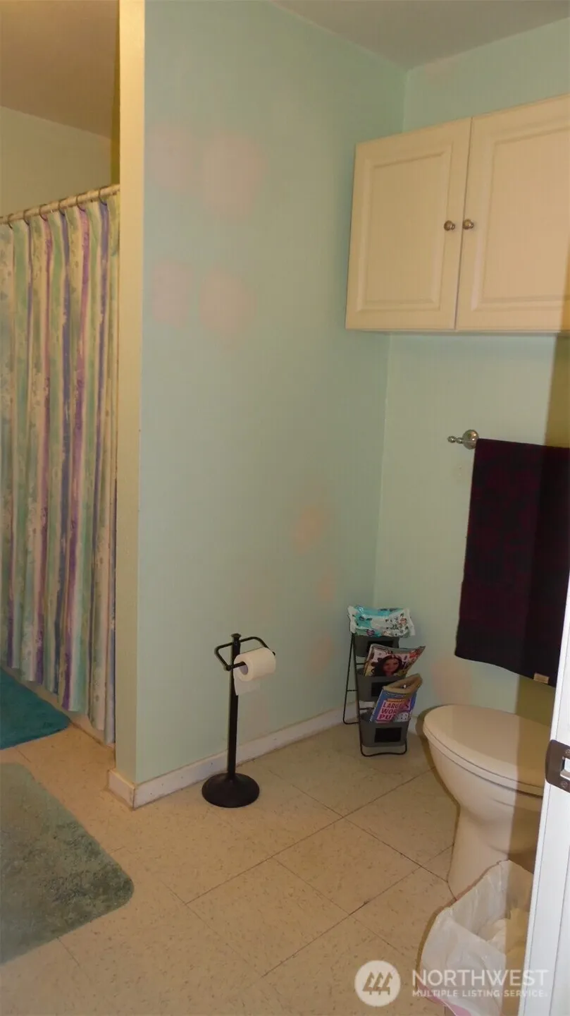 117 Greenwood Avenue Randle, WA 98377