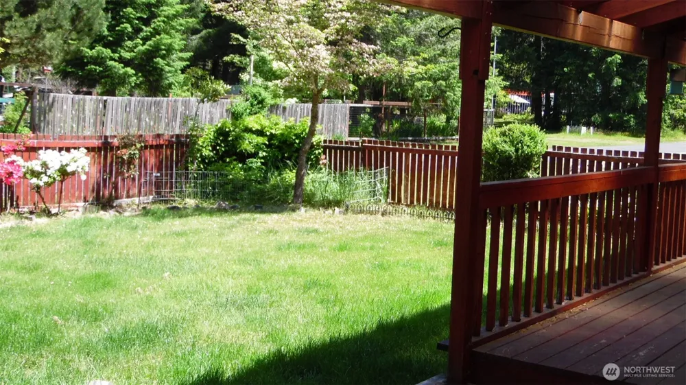 117 Greenwood Avenue Randle, WA 98377